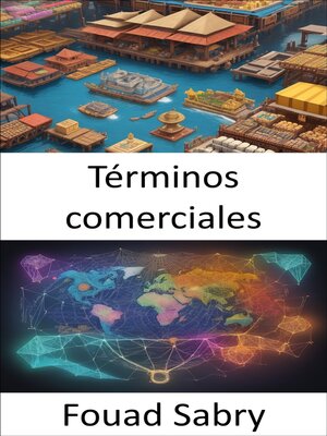 cover image of Términos comerciales